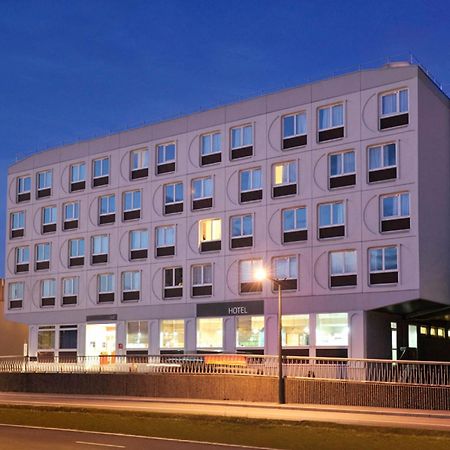 B&B Hotel Boulogne-Sur-Mer Centre Les Ports Екстер'єр фото