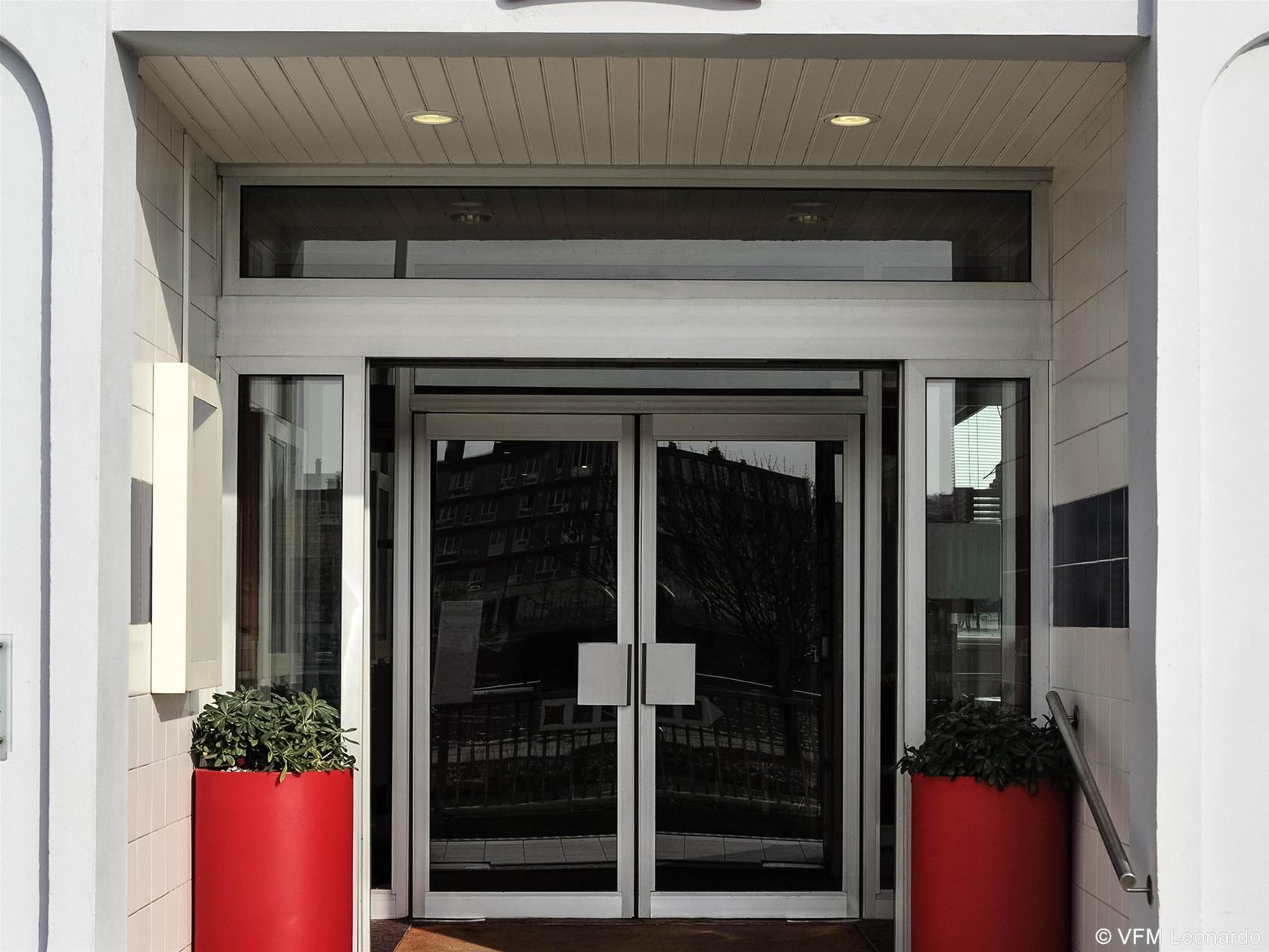 B&B Hotel Boulogne-Sur-Mer Centre Les Ports Екстер'єр фото