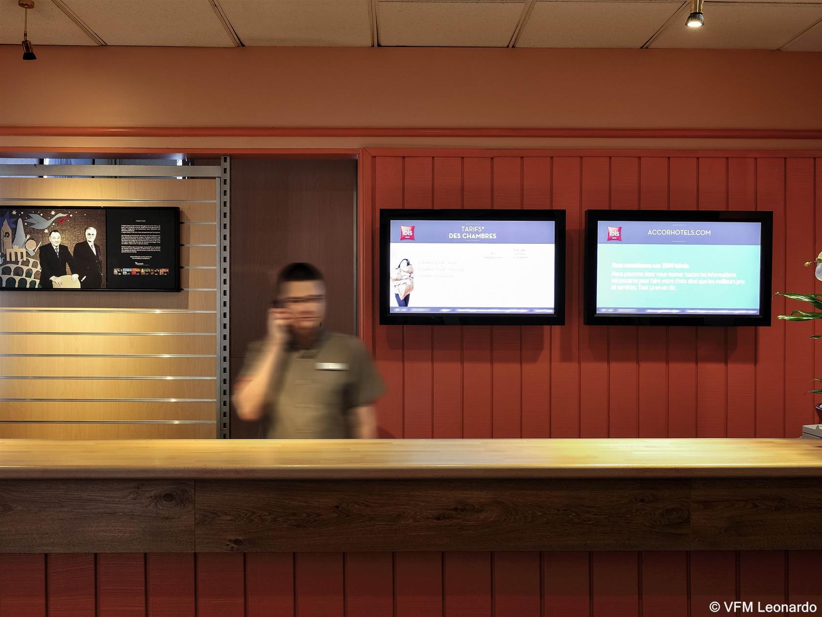 B&B Hotel Boulogne-Sur-Mer Centre Les Ports Екстер'єр фото