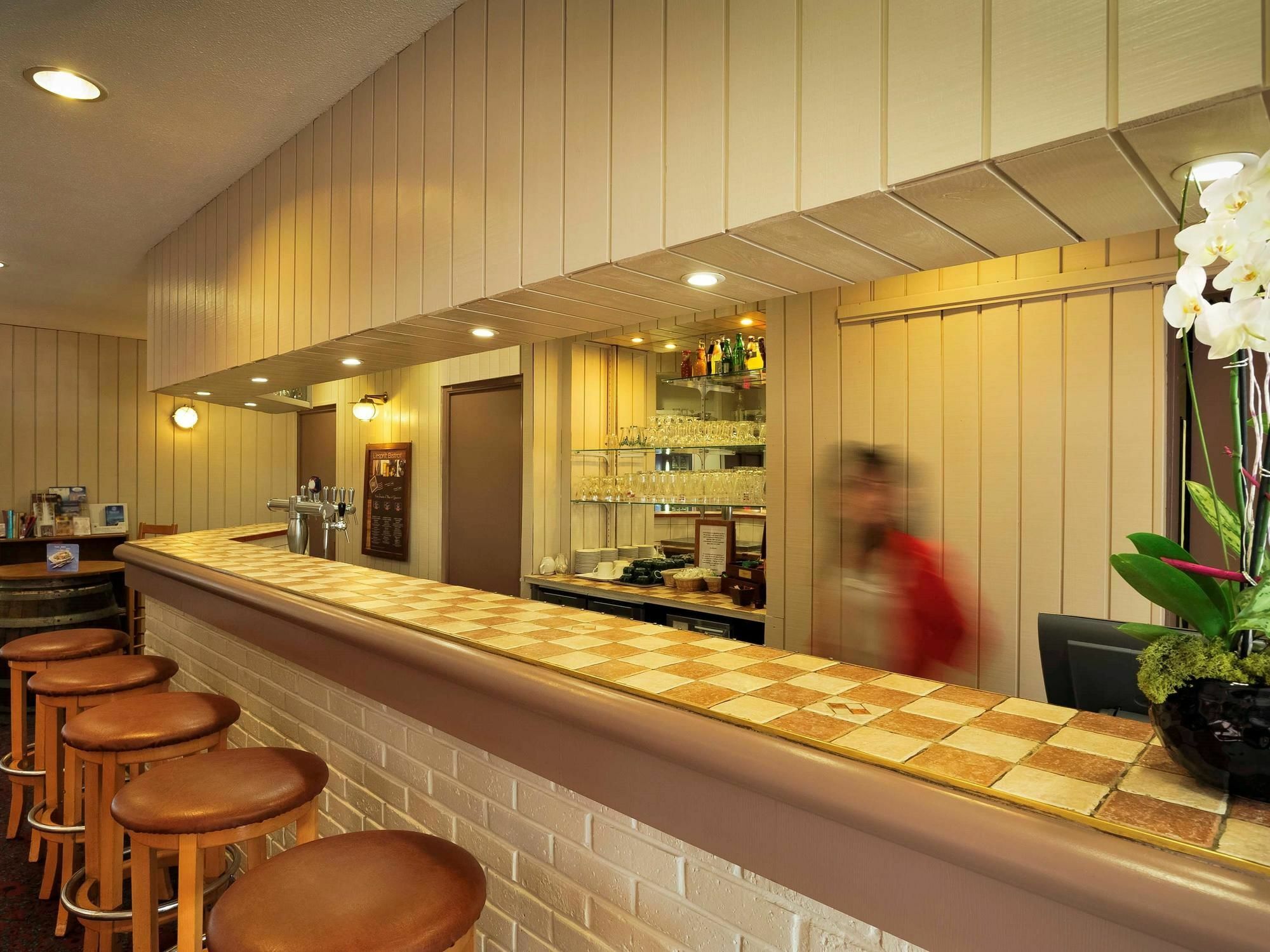 B&B Hotel Boulogne-Sur-Mer Centre Les Ports Екстер'єр фото