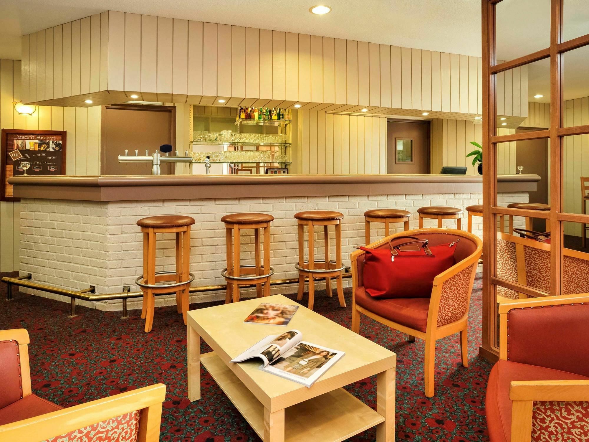 B&B Hotel Boulogne-Sur-Mer Centre Les Ports Екстер'єр фото